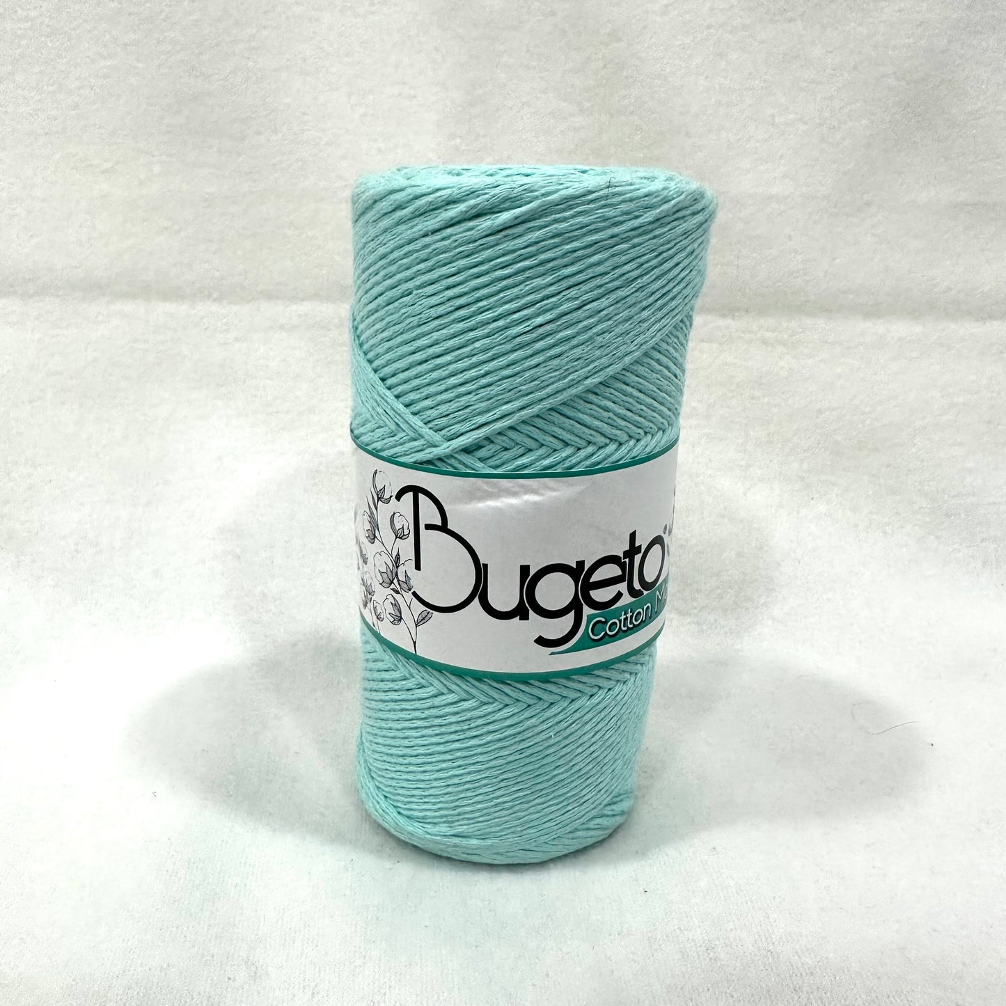 Bugeto - Cotton Macrame - 2mm - CM013