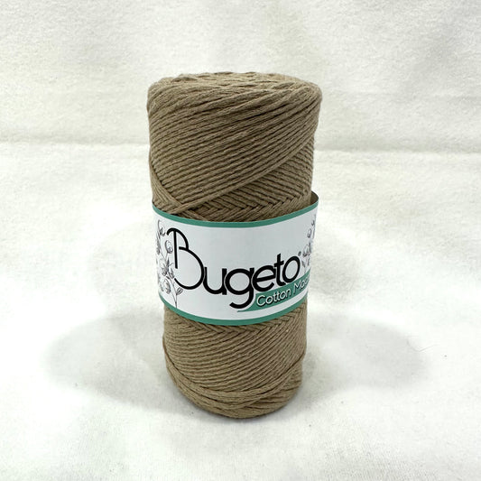 Bugeto - Cotton Macrame - 2mm - CM014