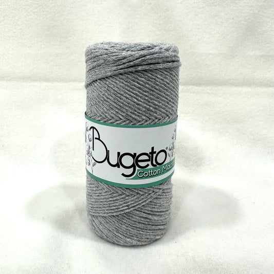 Bugeto - Cotton Macrame - 2mm - CM016