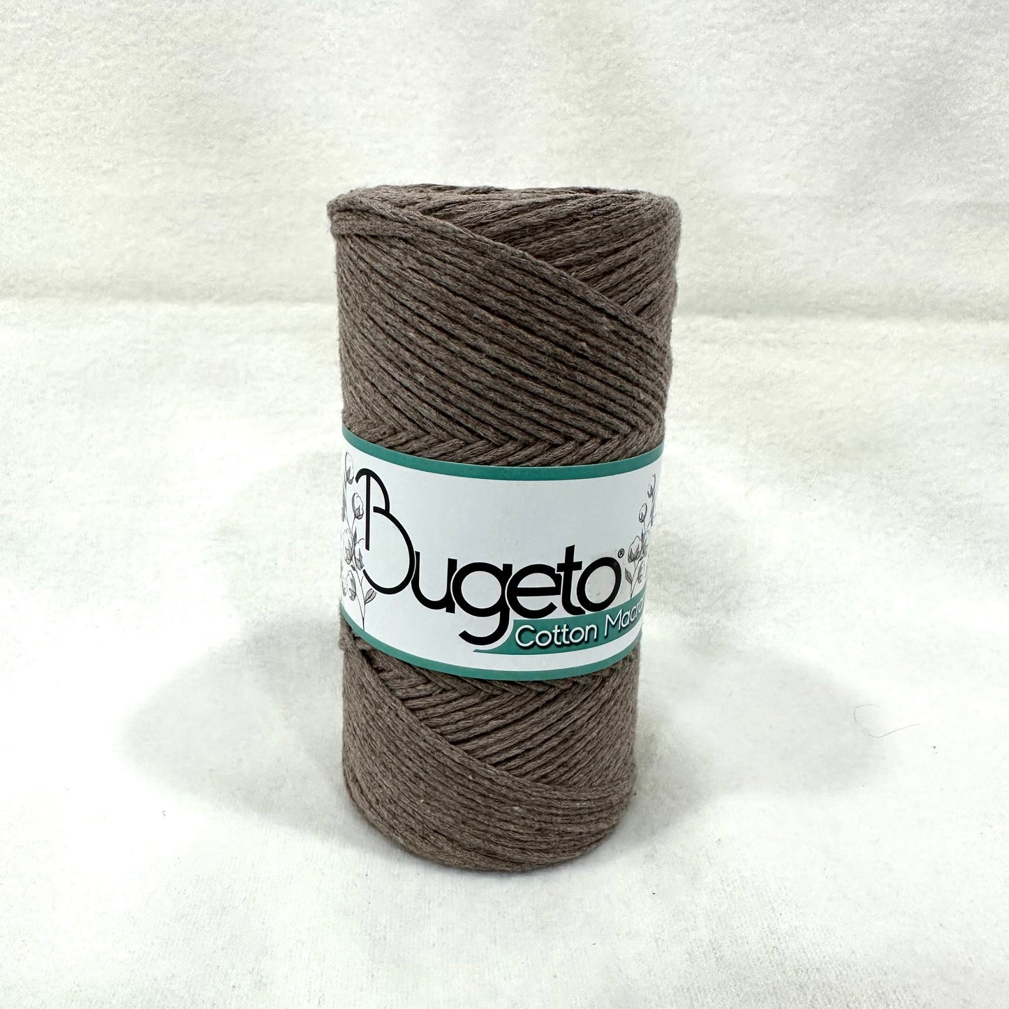 Bugeto - Cotton Macrame - 2mm - CM023