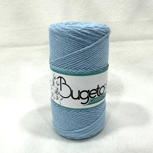 Bugeto - Cotton Macrame - 2mm - CM018