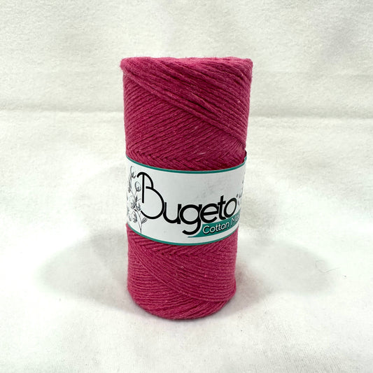 Bugeto - Cotton Macrame - 2mm - CM019