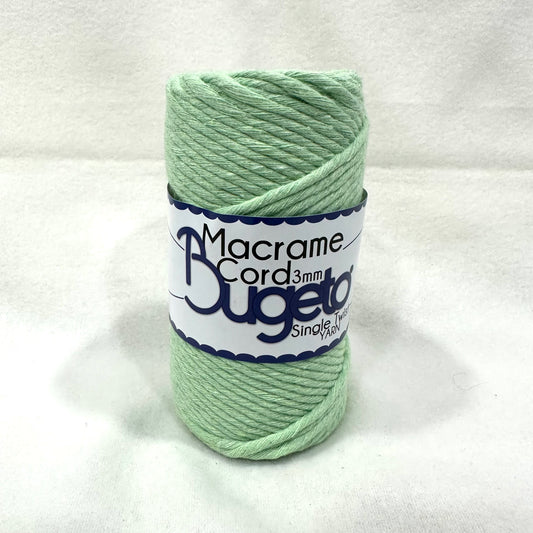 Bugeto - Macrame Cord 3mm - MC3022