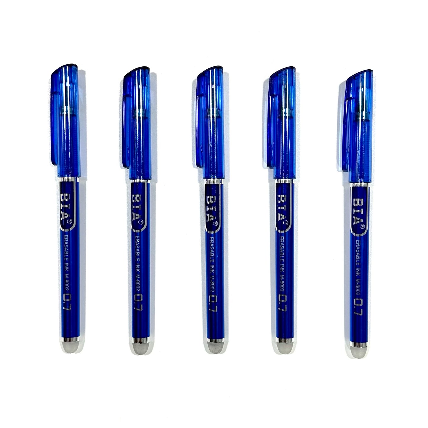 Fabric Marking Pen - Blue