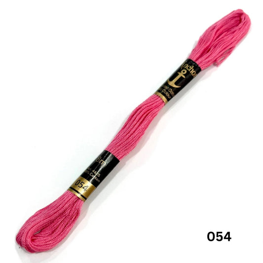 Anchor Embroidery Thread - 054