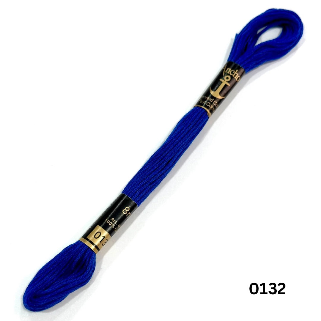 Thread 0132 Anchor Embroidery Thread - 0132 – Artisans Center
