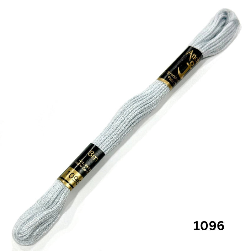 Anchor Embroidery Thread - 1096