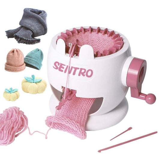 Sentro 22 needles knitting machine - 841-1