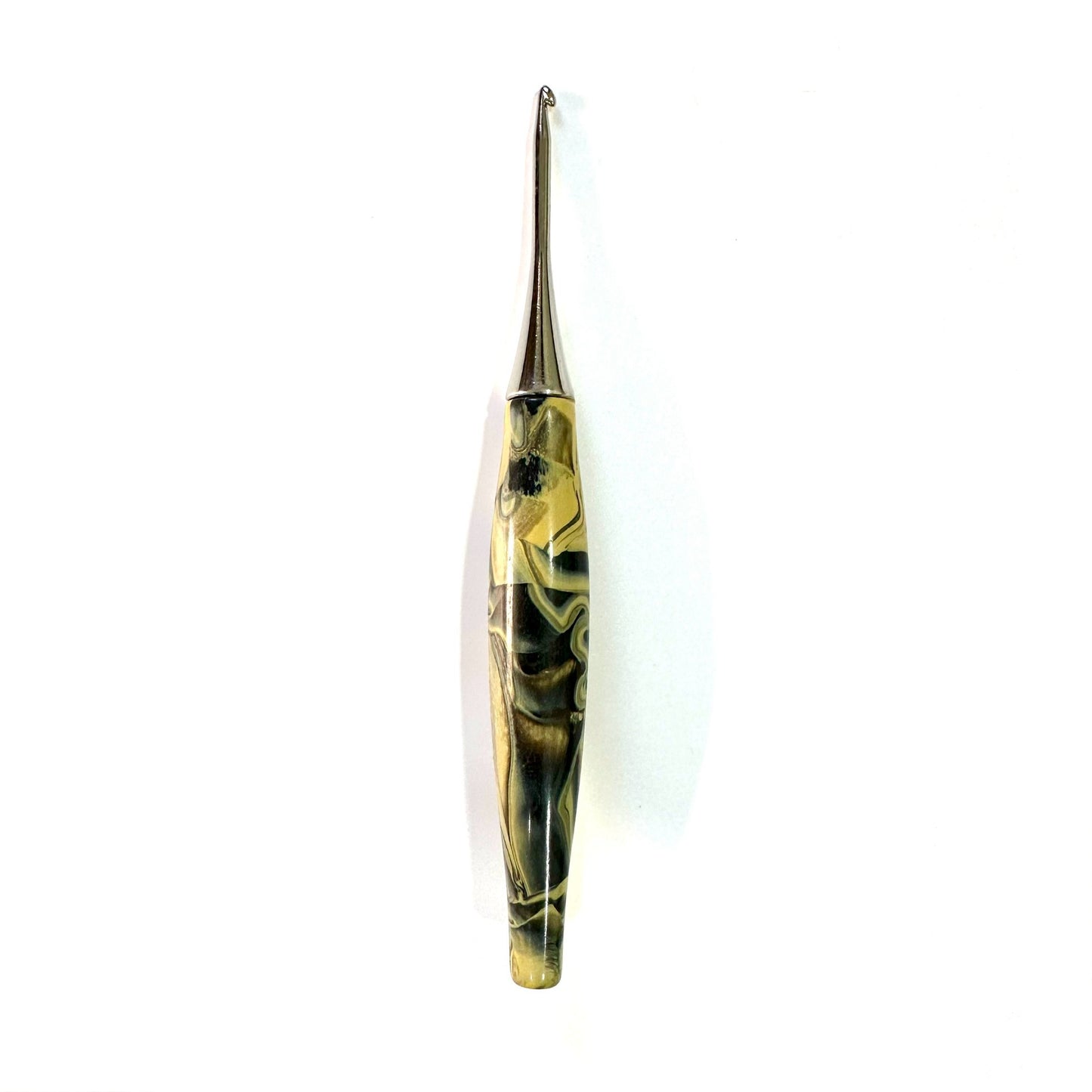 Hobby Club metal crochet hook - 3.5mm, P4