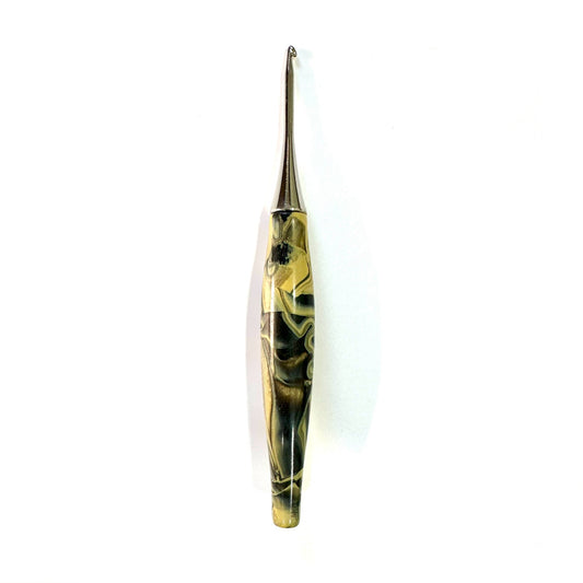 Hobby Club metal crochet hook - 3.5mm, P4