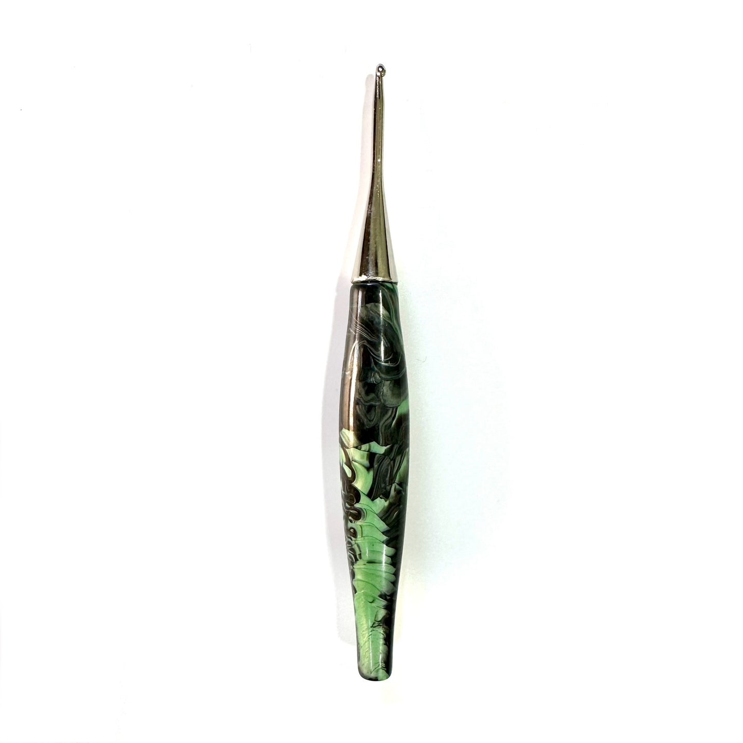 Hobby Club metal crochet hook - 3.5mm, P11