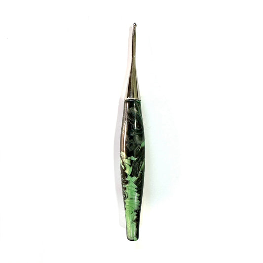 Hobby Club metal crochet hook - 3.5mm, P11