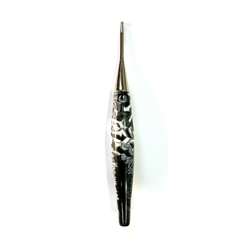 Hobby Club metal crochet hook - 3.5mm, P16