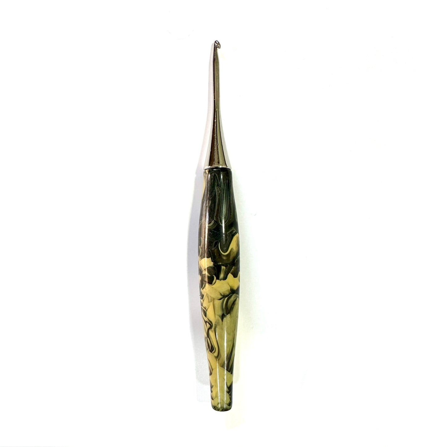 Hobby Club metal crochet hook - 3.5mm, P19