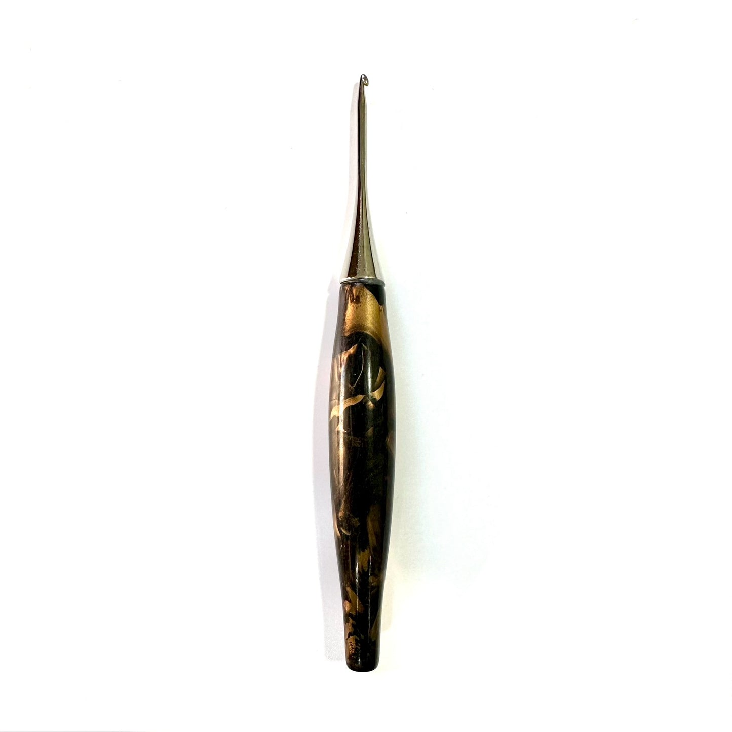 Hobby Club metal crochet hook - 3mm, P9