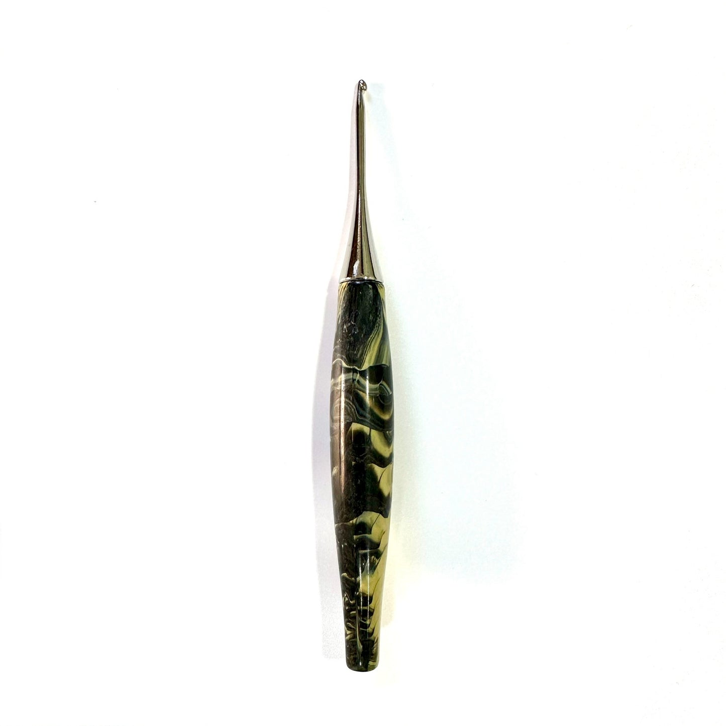 Hobby Club metal crochet hook - 3mm, P16