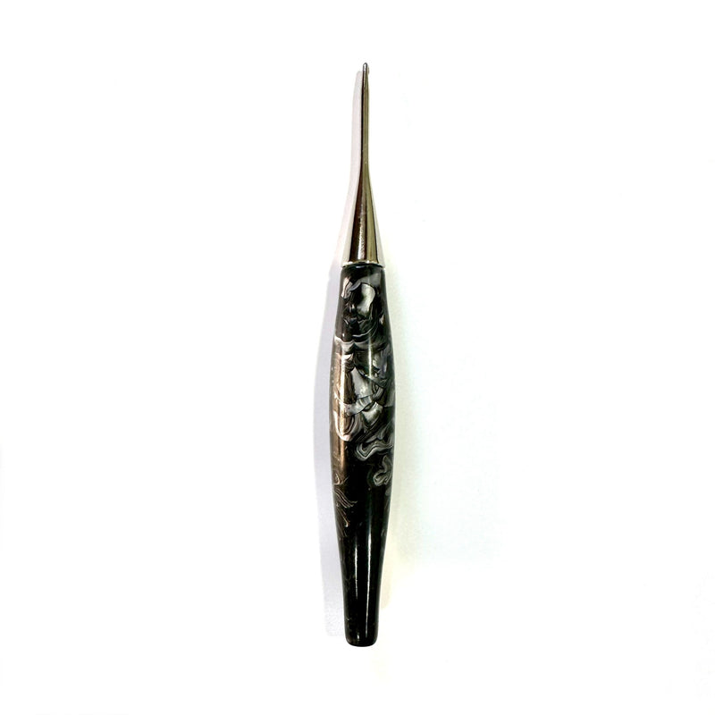 Hobby Club metal crochet hook - 3mm, P21