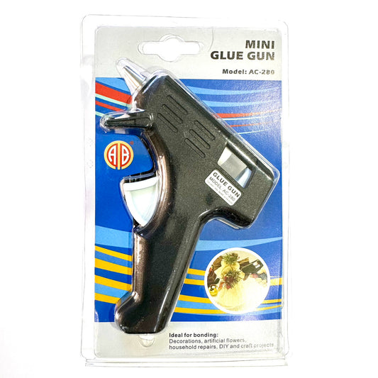 Mini Glue Gun 100-240V, 10W