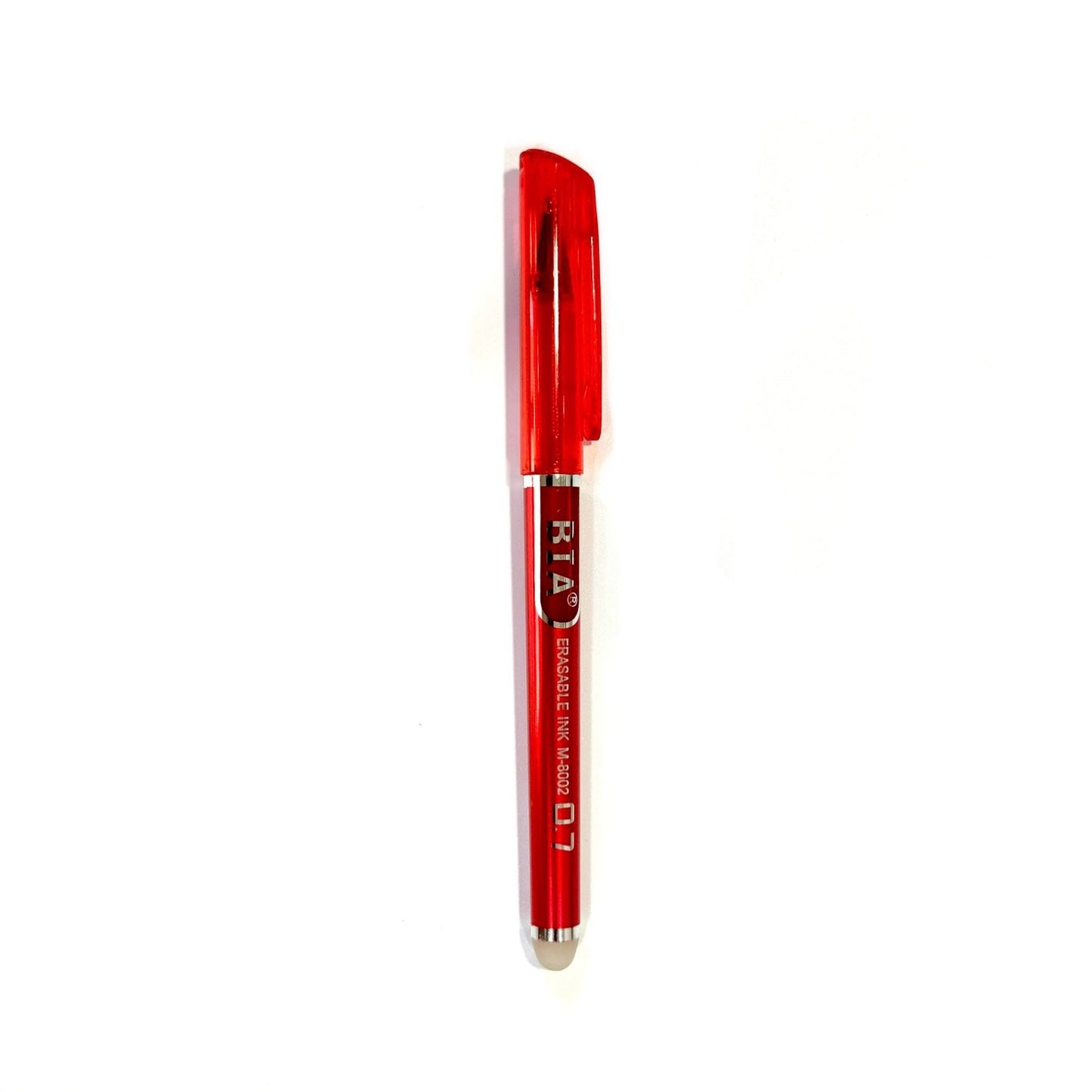 Fabric Marking Pen - Red