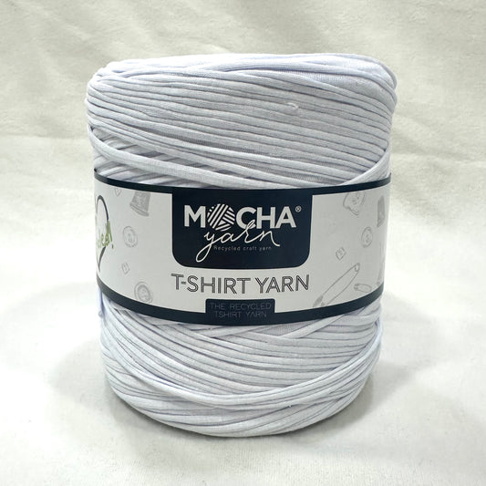 Mocha T-shirt yarn - MTY003