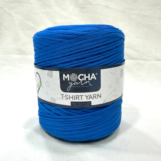 Mocha T-shirt yarn - MTY018