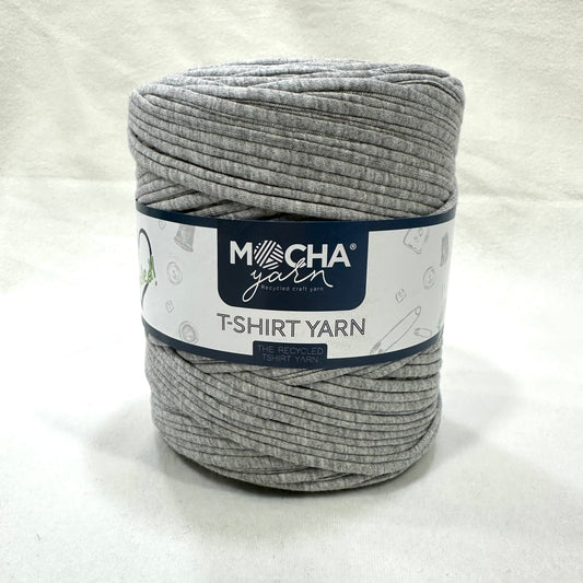 Mocha T-shirt yarn - MTY030