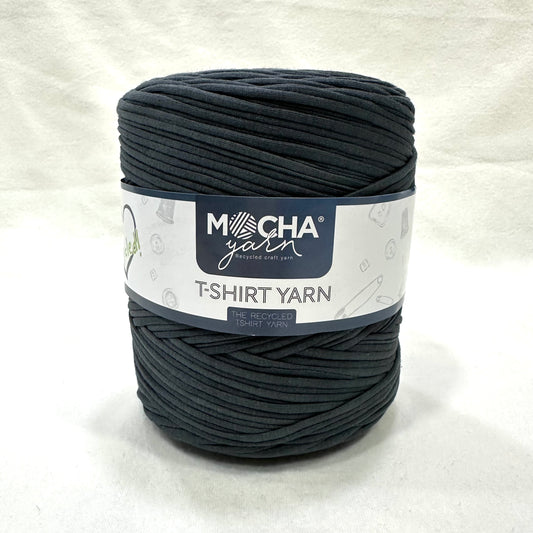 Mocha T-shirt yarn - MTY078