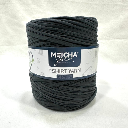 Mocha T-shirt yarn - MTY080