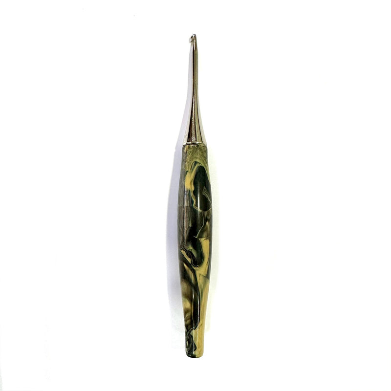 Hobby Club metal crochet hook - 3.5mm, P44