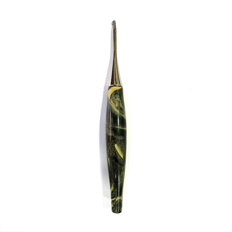 Hobby Club metal crochet hook - 3.5mm, P48