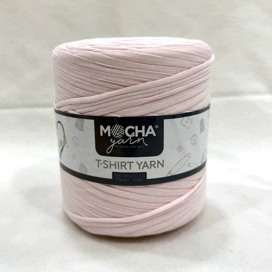 Mocha T-shirt yarn - MTY115