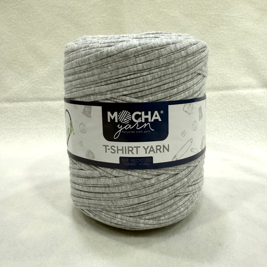 Mocha T-shirt yarn - MTY119