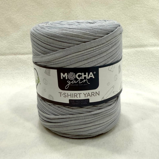 Mocha T-shirt yarn - MTY128