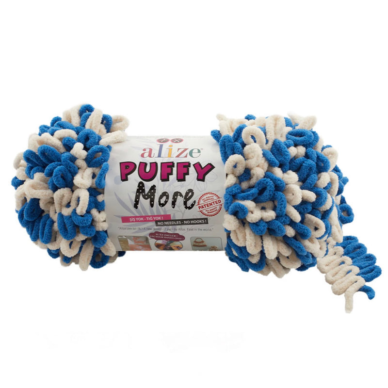 أليز - بوفي مور - 6539