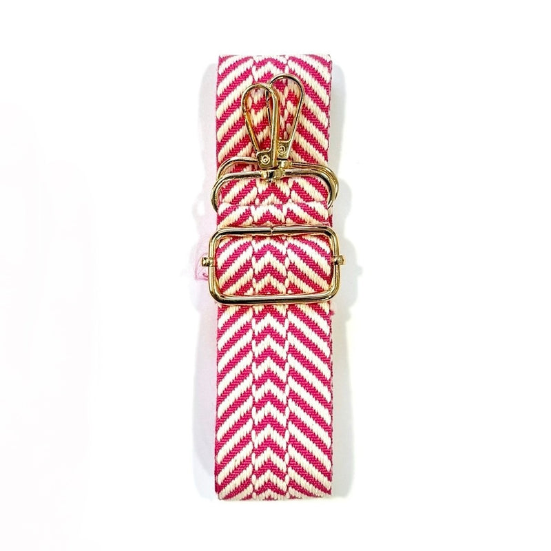 Cotton belt for handbags (P), P1