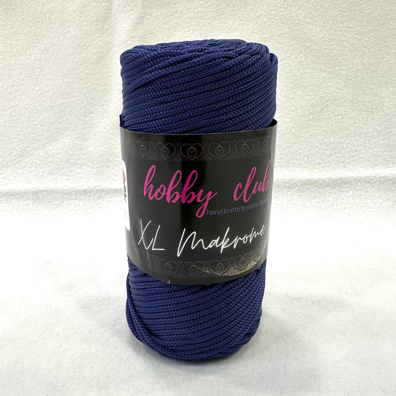 Hobby Club - Polyester XL Macrame - PMXL006