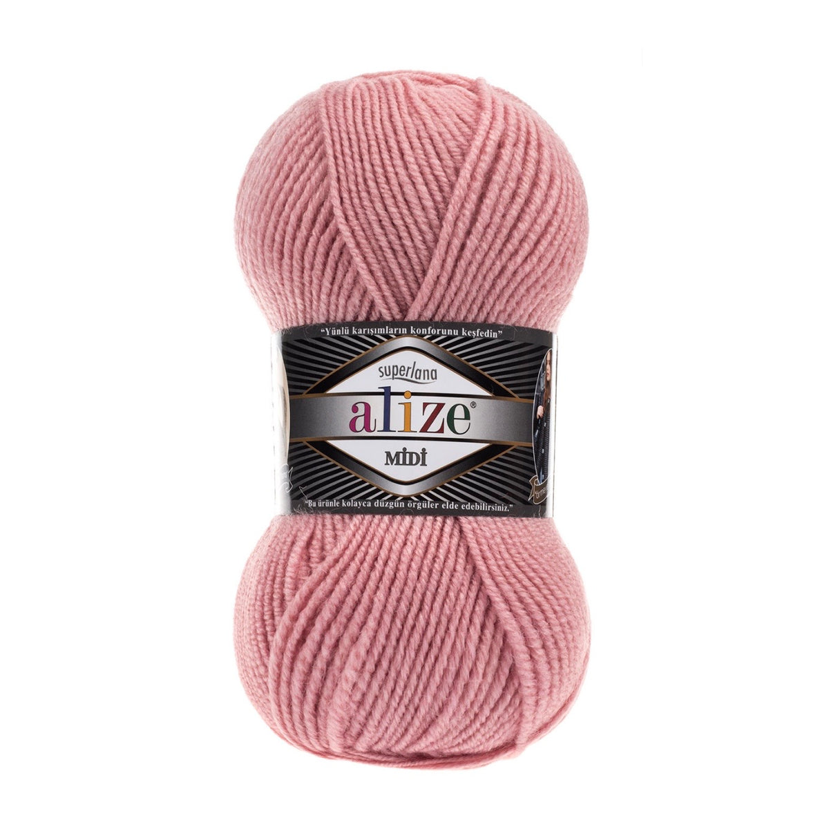 Alize - Superlana Midi - 161