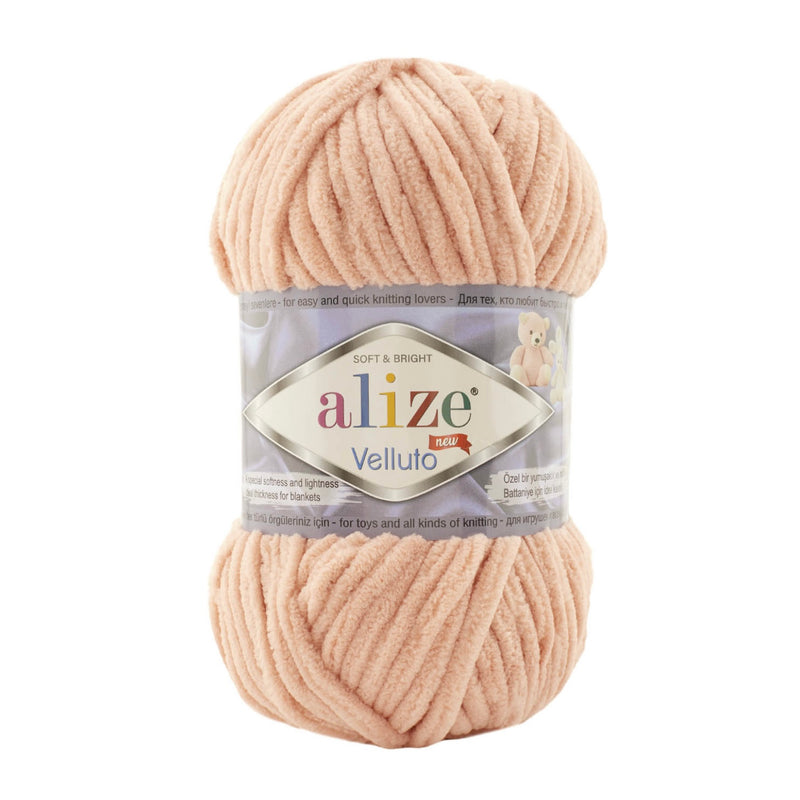 Alize - Velluto - 866