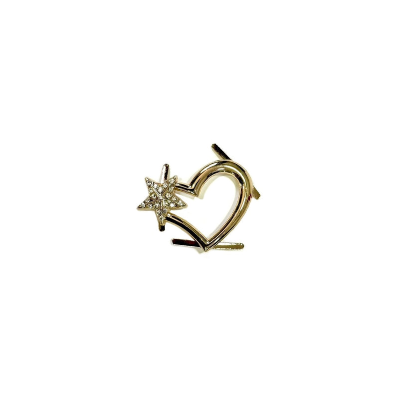 Bag brooch - Pattern 8
