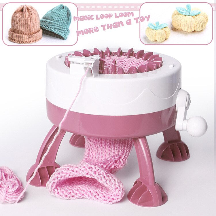 Sentro 22 needles knitting machine - 689B-1