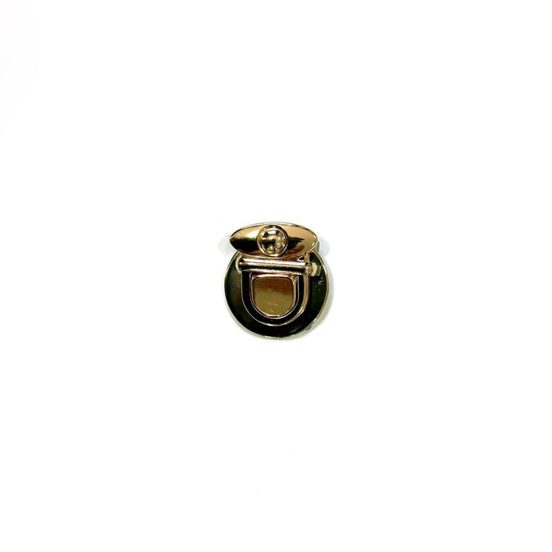 Bag lock - Pattern 24