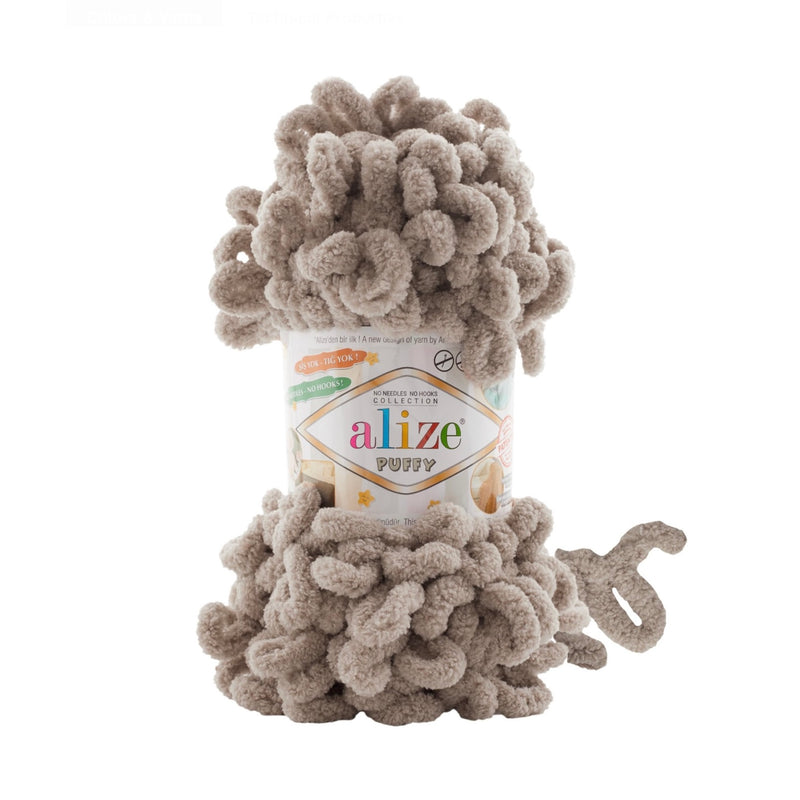 Alize - Puffy - 72