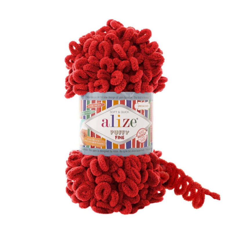 Alize - Puffy Fine - 56