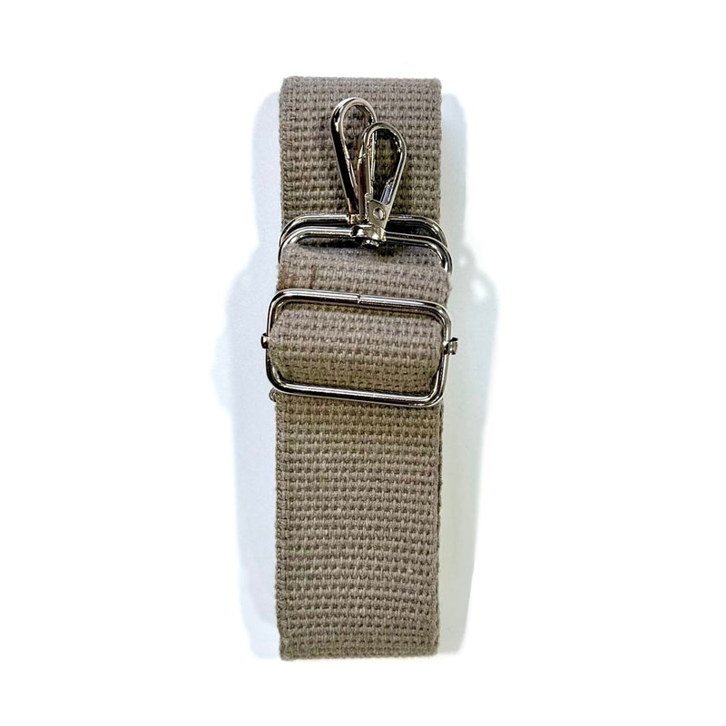 Cotton belt for handbags, P7