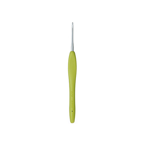 Clover Amour crochet hook - 2mm