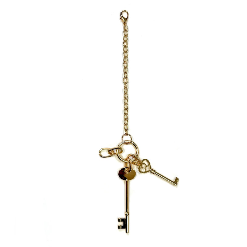 Bag chimes - Pattern 35