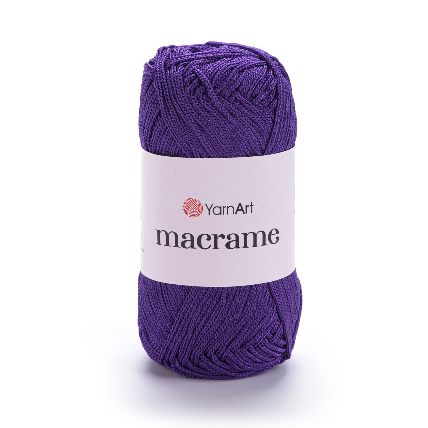 YarnArt - Macrame (Polyester) - 167