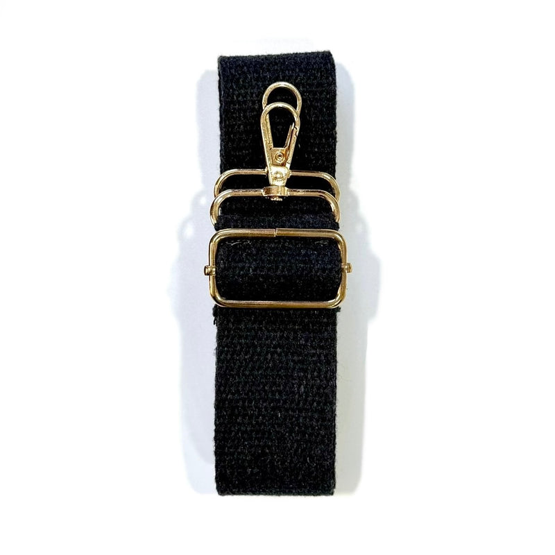 Cotton belt for handbags, P8