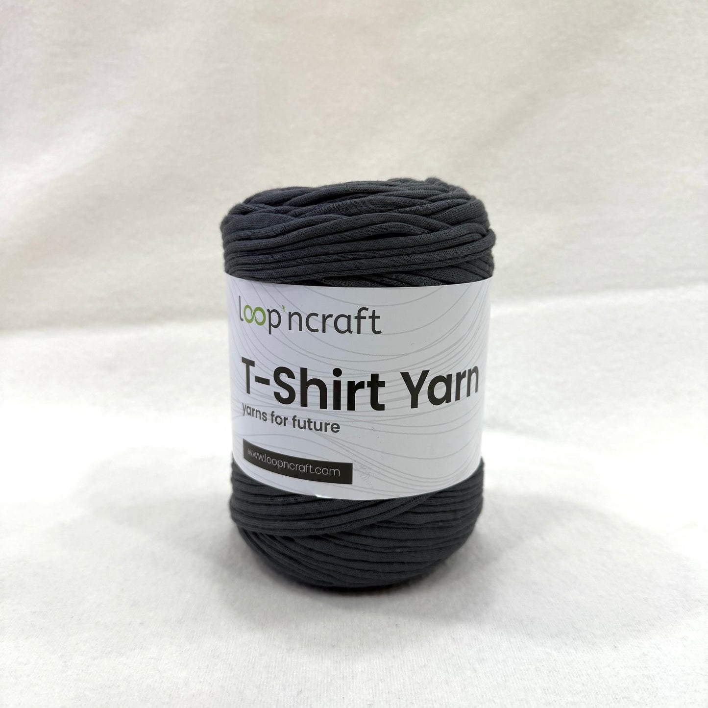 Loopncraft - T-shirt yarn (Small) - LCTY35006