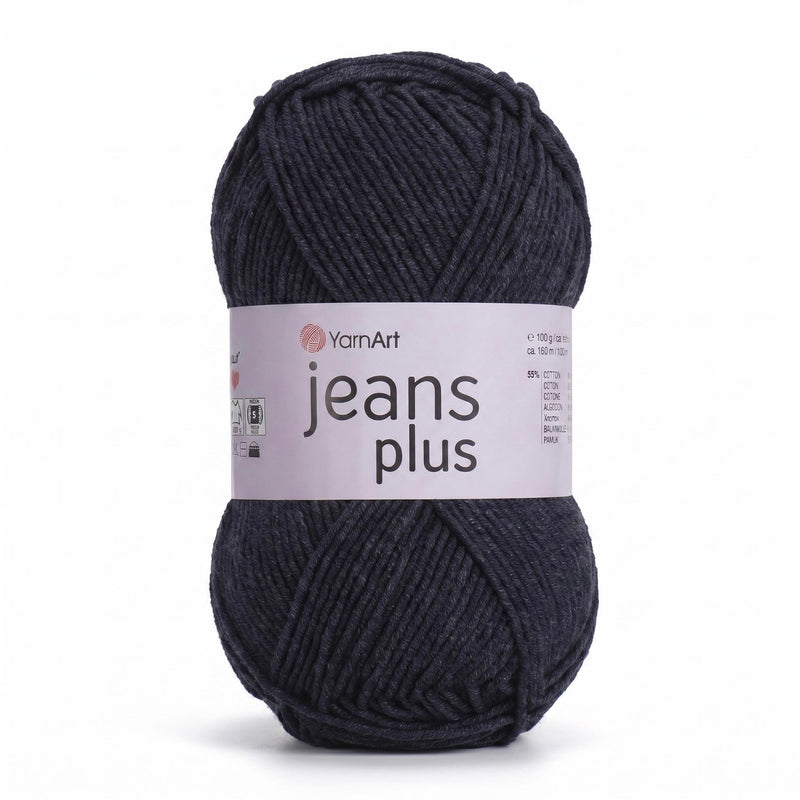 YarnArt - Jeans Plus - 28